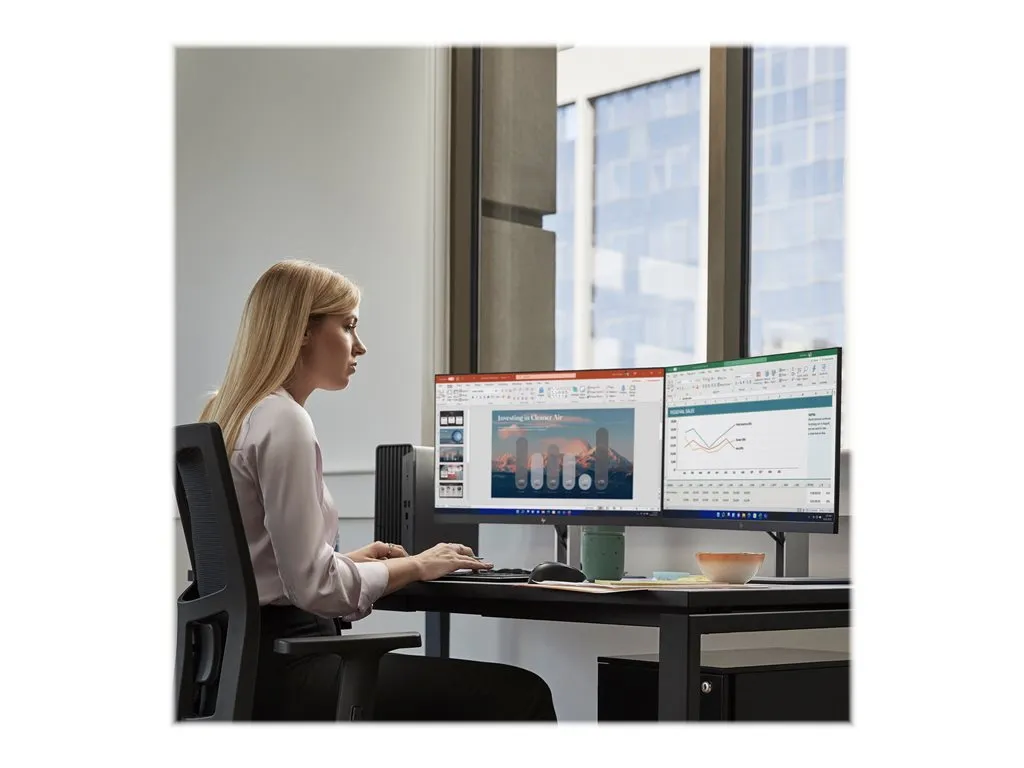 HP Pro 400 G9 - SFF Core i7 i7-14700 / up to 5.4 GHz - RAM 16 GB - SSD 512 GB - NVMe - UHD Graphics 770 - Gigabit Ethernet - A70PKUT#ABA