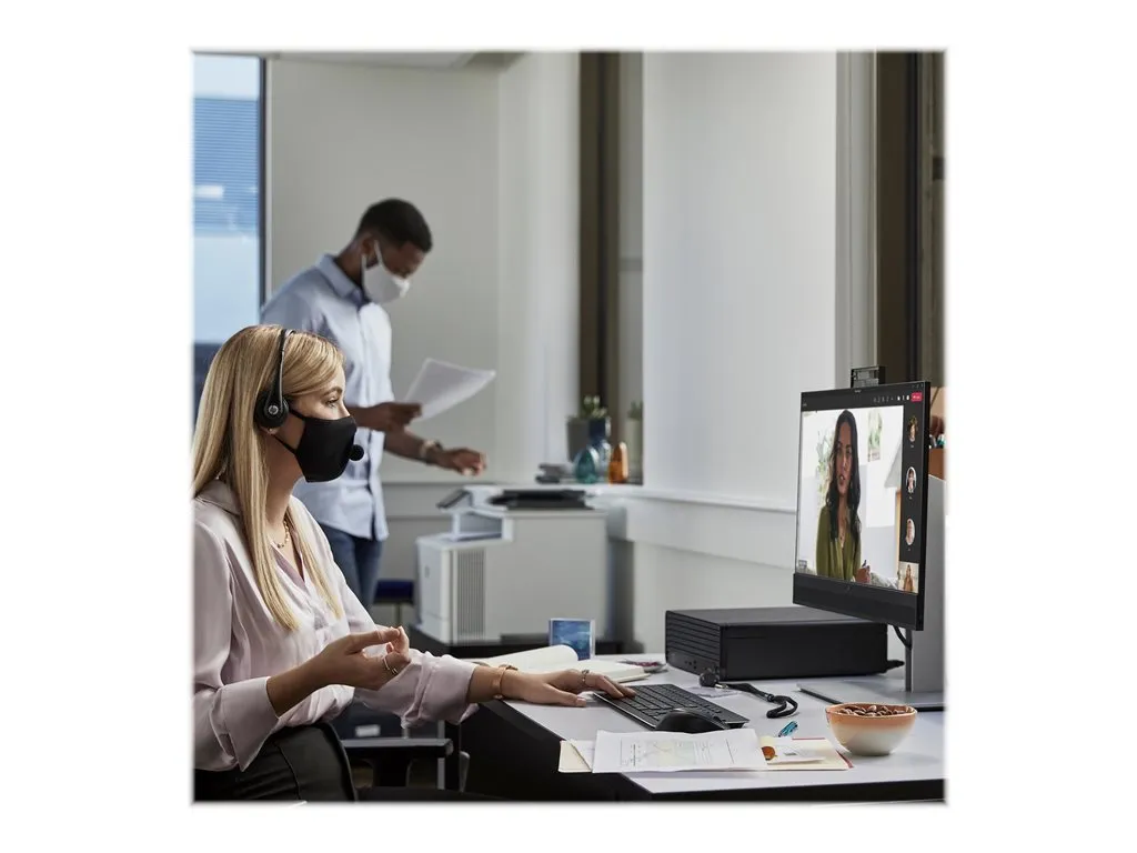 HP Pro 400 G9 - SFF Core i7 i7-14700 / up to 5.4 GHz - RAM 16 GB - SSD 512 GB - NVMe - UHD Graphics 770 - Gigabit Ethernet - A70PKUT#ABA