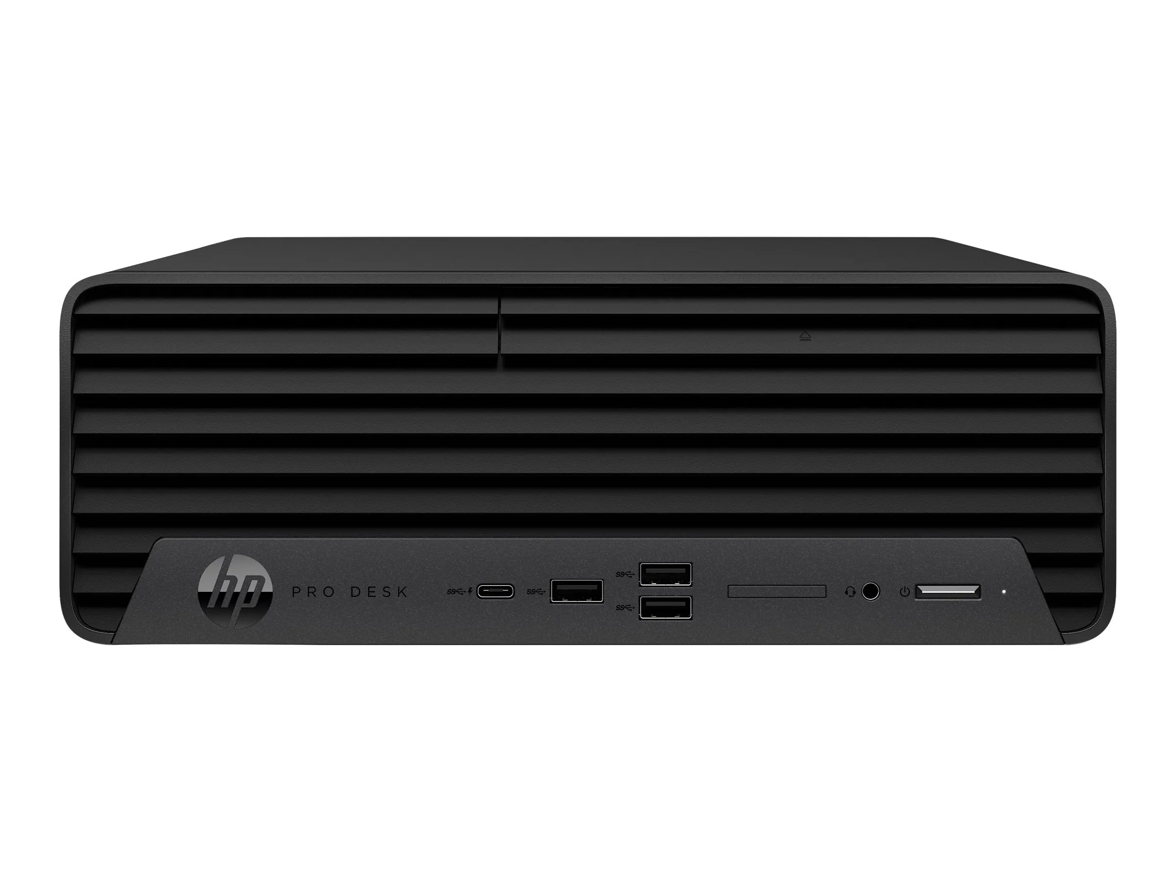 HP Pro 400 G9 - SFF Core i7 i7-14700 / up to 5.4 GHz - RAM 16 GB - SSD 512 GB - NVMe - UHD Graphics 770 - Gigabit Ethernet - A70PKUT#ABA