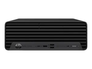 HP Pro 400 G9 - SFF Core i7 i7-14700 / up to 5.4 GHz - RAM 16 GB - SSD 512 GB - NVMe - UHD Graphics 770 - Gigabit Ethernet - A70PKUT#ABA