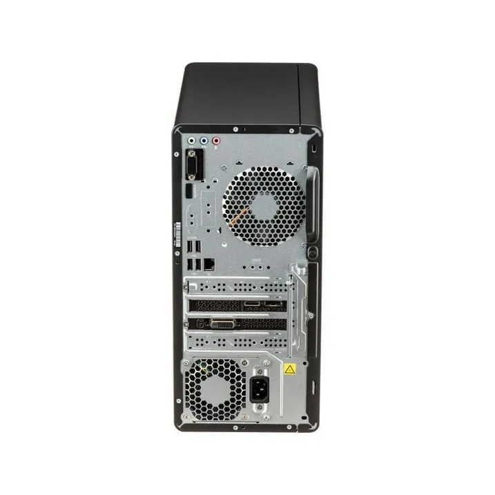 HP TG02-0027c Victus 15L i5-12400F 2.5GHz NVIDIA GeForce RTXTM 3050 8GB 16GB RAM 1TB SSD Win 11 Home Black