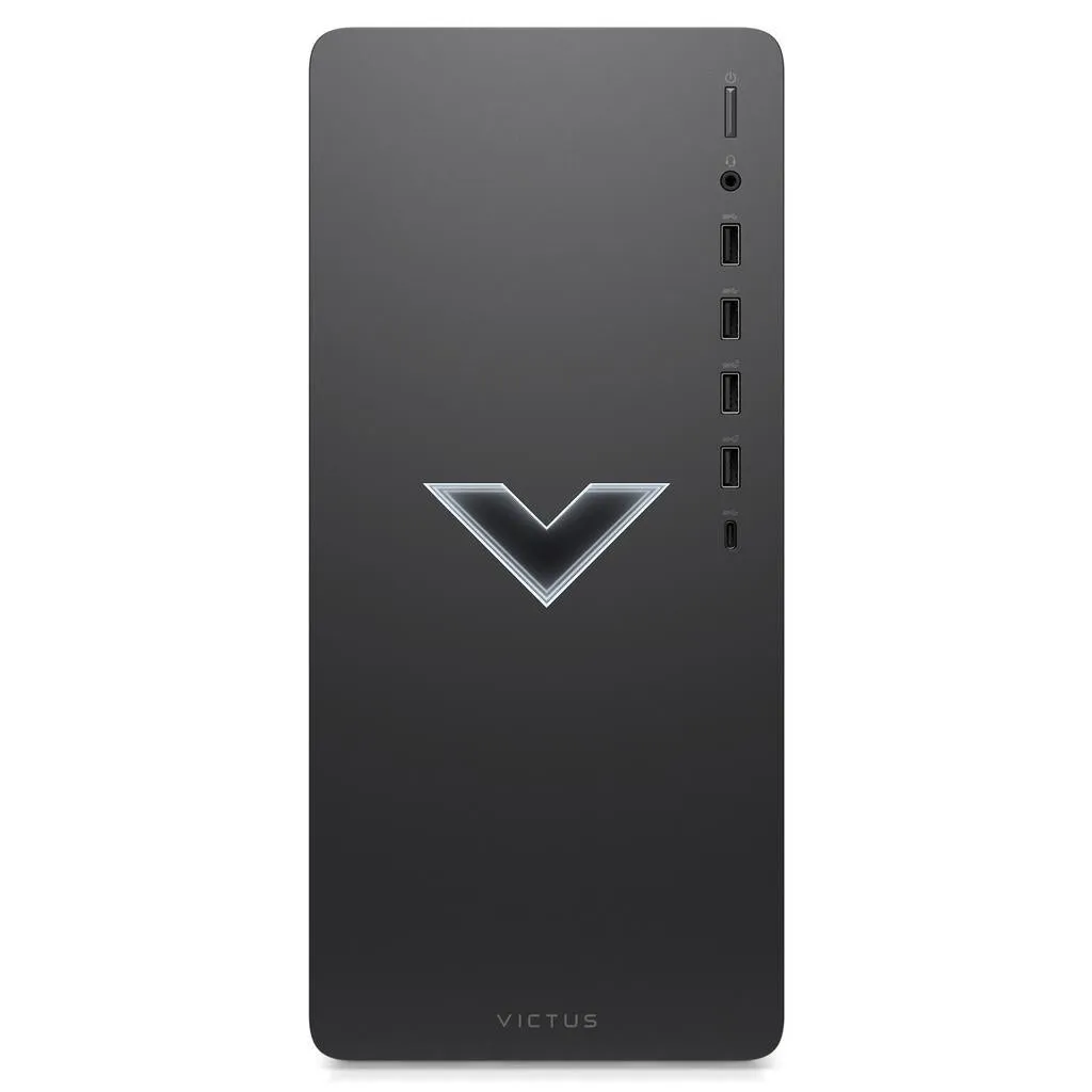 HP TG02-0027c Victus 15L i5-12400F 2.5GHz NVIDIA GeForce RTXTM 3050 8GB 16GB RAM 1TB SSD Win 11 Home Black