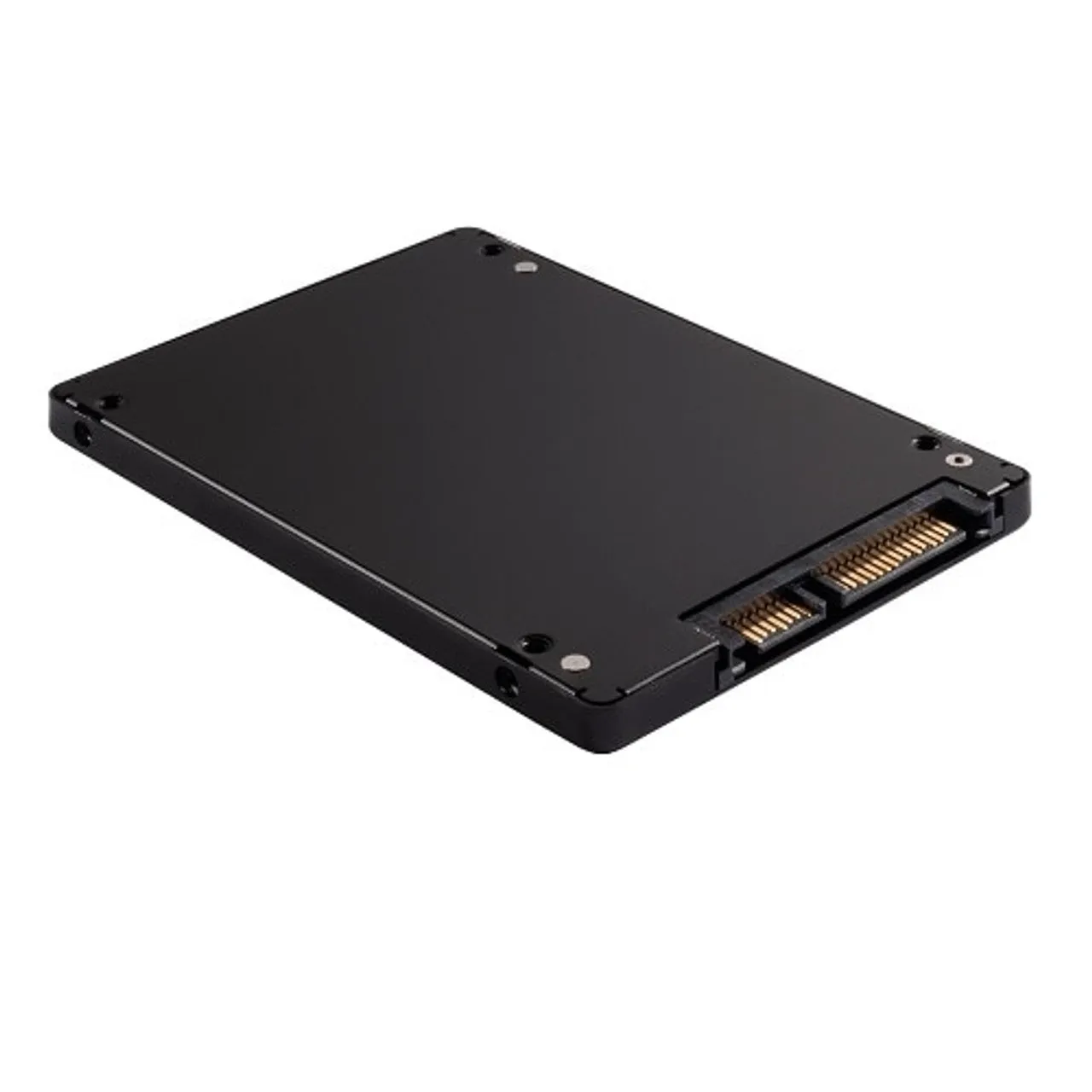 HPE Generation 10  MO006400KXVZE P63769-003 6.4TB 3 DWPD PCIe Gen 5.0 x4 16GB/s 3D TLC U.3 NVMe 2.5in Refurbished SSD