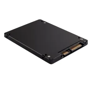 HPE Generation 10  MO006400KXVZE P63769-003 6.4TB 3 DWPD PCIe Gen 5.0 x4 16GB/s 3D TLC U.3 NVMe 2.5in Refurbished SSD