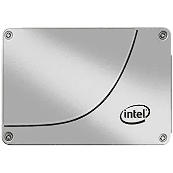 Intel D3-S4510 SSDSC2KB038T801 3.84TB SATA 6Gb/s 2.5" AES 256-bit SSD