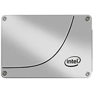 Intel D3-S4510 SSDSC2KB038T801 3.84TB SATA 6Gb/s 2.5" AES 256-bit SSD