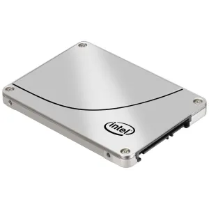 Intel DC S3500 SSDSC2BB012T401 1.2TB SATA 6Gb/s 2.5" SSD