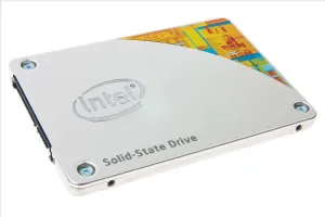 Intel DC S3510 SSDSC2BB012T601 1.2TB SATA 6Gb/s 2.5" Solid State Drive