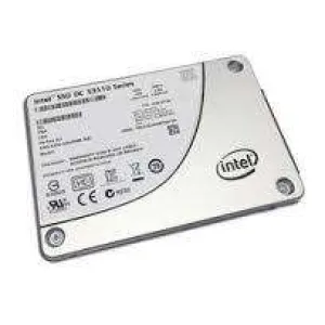 Intel DC S3510 SSDSC2BB800G601 800GB SATA 6Gb/s 2.5" Solid State Drive