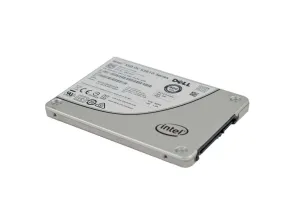 Intel DC S3610 SSDSC2BX800G401 800GB SATA 6Gb/s 2.5" Manufacturer Recertified SSD