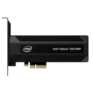 Intel Optane 900P SSDPED1D480GAX1 480GB PCIe Gen 3.0 x4 4GB/s HHHL Manufacturer Recertified SSD
