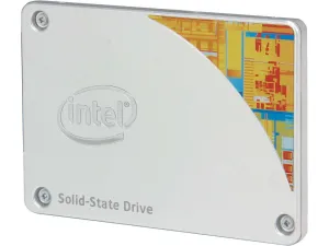 Intel Pro 2500 SSDSC2BF480H501 480GB SATA 6Gb/s 2.5" Manufacturer Recertified SSD