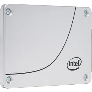Intel S4620 SSDSC2KG960GZR 08MHYH 960GB SATA 6Gb/s 3D TLC 3DWPD 2.5in Recertified Solid State Drive