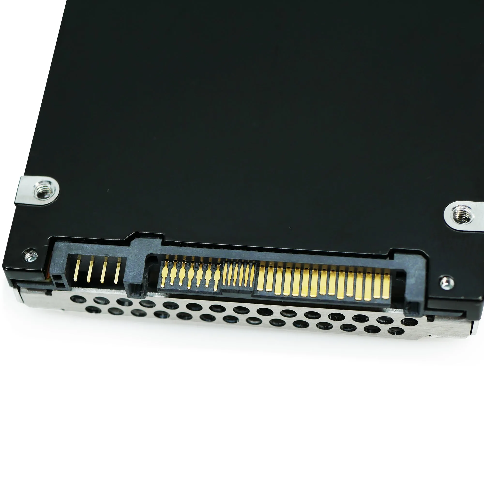 Kioxia CD6-R KCD6XLUL7T68 7.68TB 1 DWPD PCIe Gen 4.0 x4 8GB/s U.3 NVMe 2.5in Refurbished SSD
