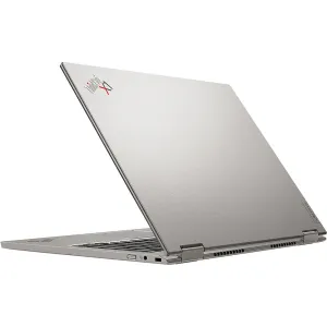 LENOVO 20QA000MUS ThinkPad X1 Titanium Gen 1 13.5" QHD Touchscreen i5-1130G7 1.8GHz Intel Iris Xe Graphics 16GB RAM 256GB SSD Win 10 Pro Titanium