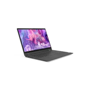 LENOVO 82HU00JYCC IdeaPad Flex 5 14ALC05 14" FHD Touchscreen Ryzen 5 5500U 2.1GHz AMD Radeon Graphics 8GB RAM 512GB SSD Win 10 Home Graphite Grey