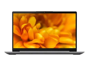 Lenovo TDSourcing IdeaPad 3 15ITL6 82H8 - Intel Core i5 - 1135G7 / up to 4.2 GHz - Win 11 Home in S mode - Intel Iris Xe Graphics 82H80358US
