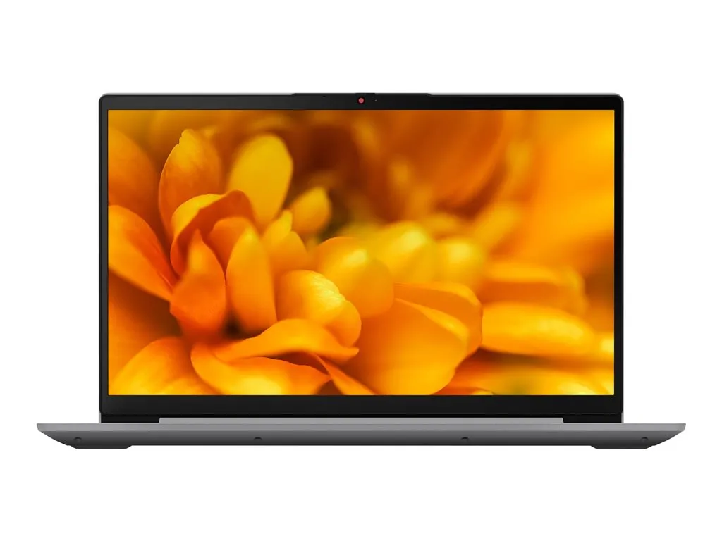 Lenovo TDSourcing IdeaPad 3 15ITL6 82H8 - Intel Core i5 - 1135G7 / up to 4.2 GHz - Win 11 Home in S mode - Intel Iris Xe Graphics 82H80358US