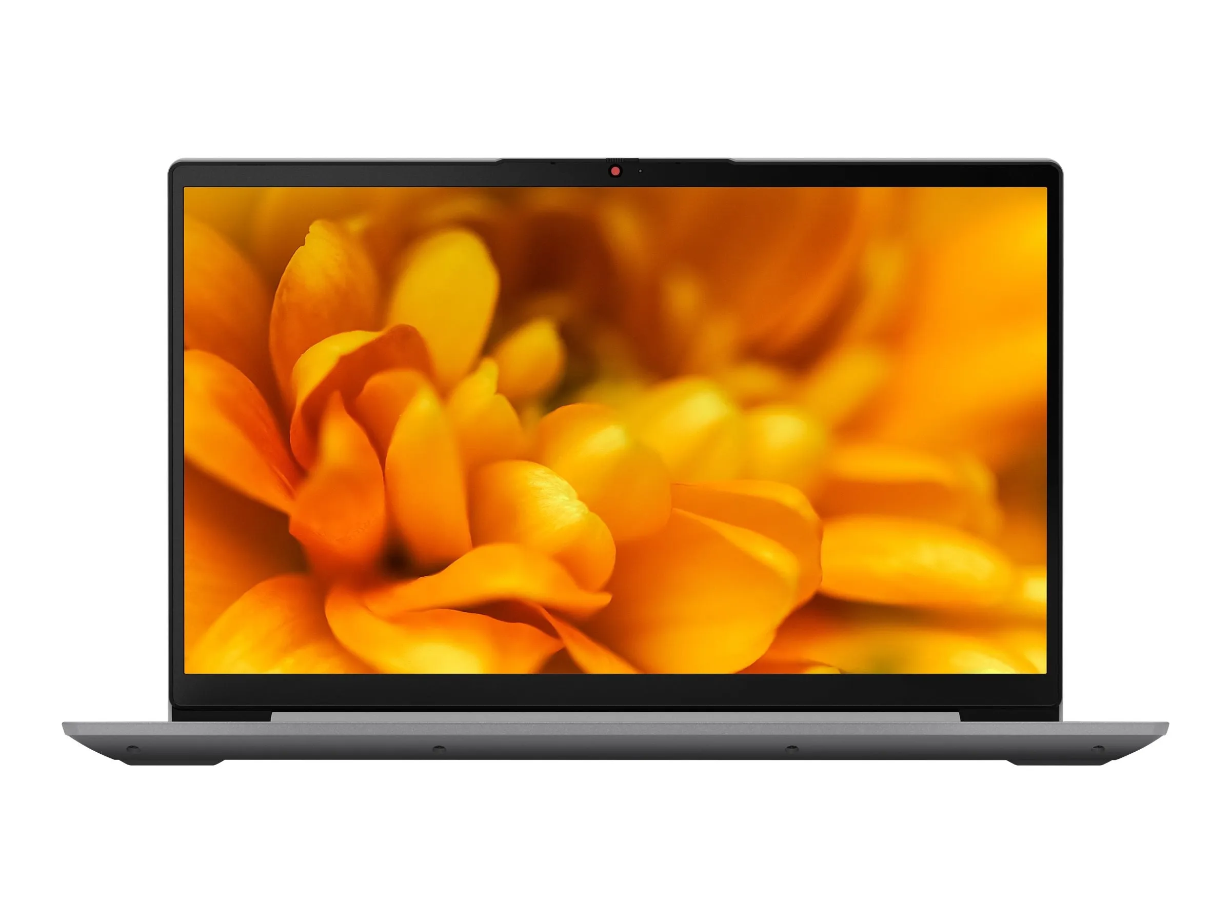 Lenovo TDSourcing IdeaPad 3 15ITL6 82H8 - Intel Core i5 - 1135G7 / up to 4.2 GHz - Win 11 Home in S mode - Intel Iris Xe Graphics 82H80358US