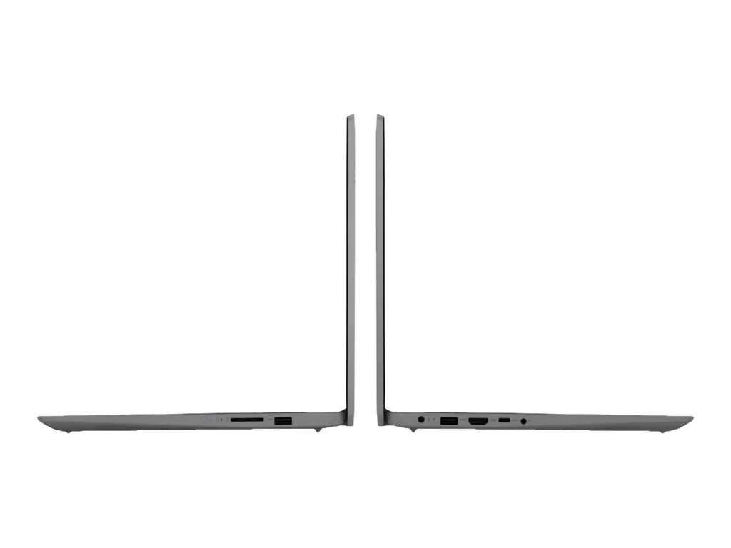 Lenovo TDSourcing IdeaPad 3 15ITL6 82H8 - Intel Core i5 - 1135G7 / up to 4.2 GHz - Win 11 Home in S mode - Intel Iris Xe Graphics 82H80358US