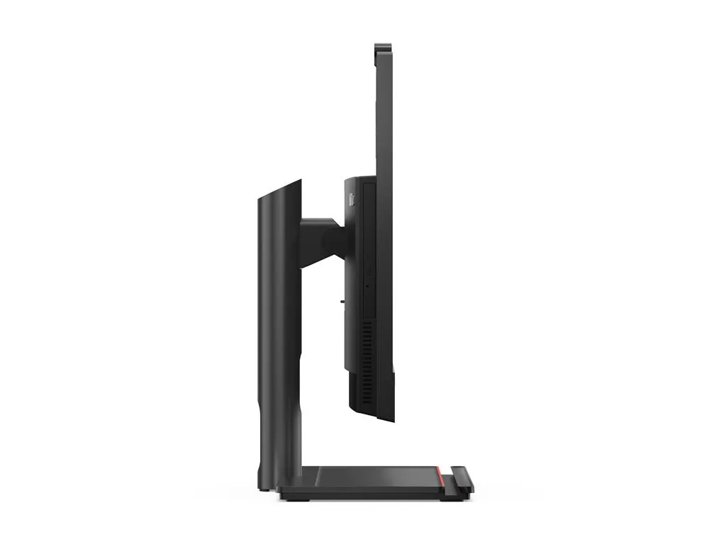 Lenovo ThinkCentre M90a Gen 5 12SH - All-in-one with UltraFlex V Stand - Core i7 i7-14700 / up to 5.4 GHz - vPro Enterprise - 12SH001PUS