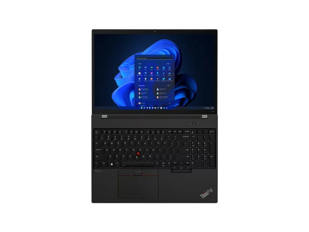 Lenovo ThinkPad P16s Gen 2 21K9 - 180-degree hinge design - AMD Ryzen 7 Pro - 7840U / up to 5.1 GHz - AMD PRO - Win 11 Pro - 21K9003AUS