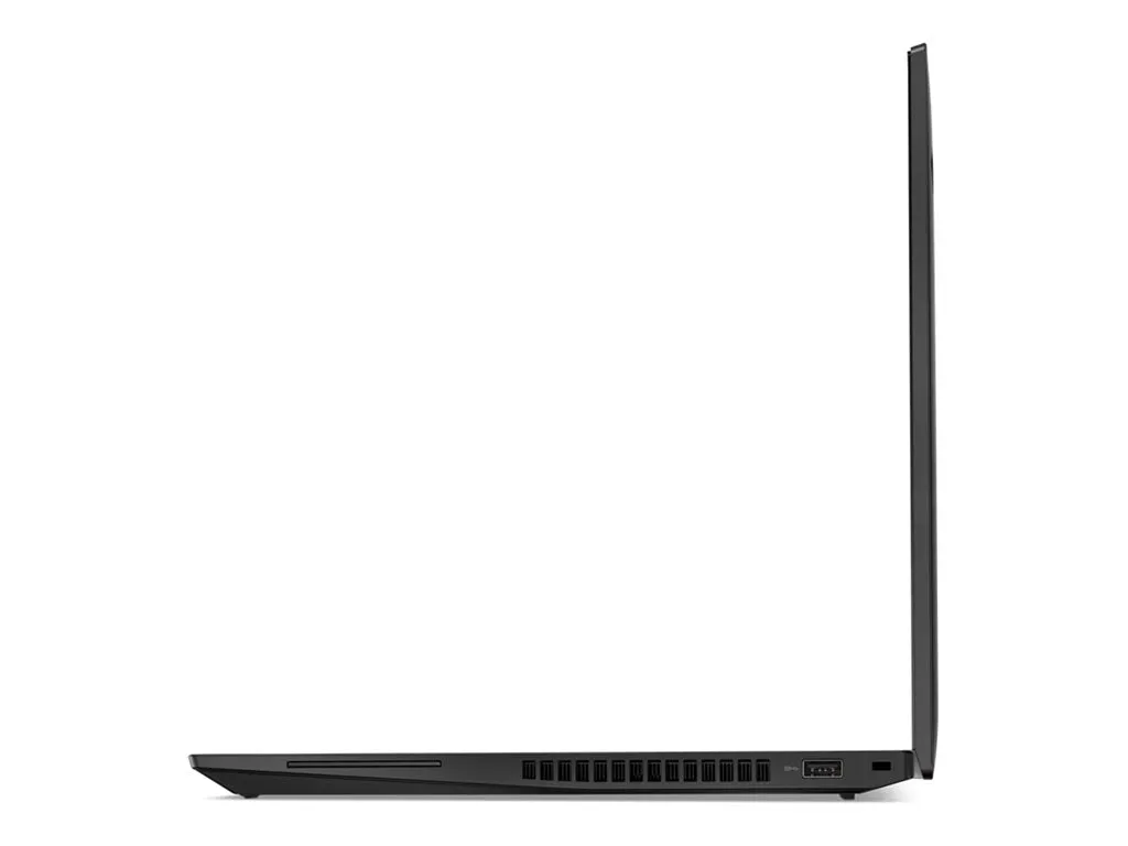 Lenovo ThinkPad T16 Gen 2 21K8 - 180-degree hinge design - AMD Ryzen 7 Pro - 7840U / up to 5.1 GHz - Win 11 Pro - Radeon 780M 21K8S27100