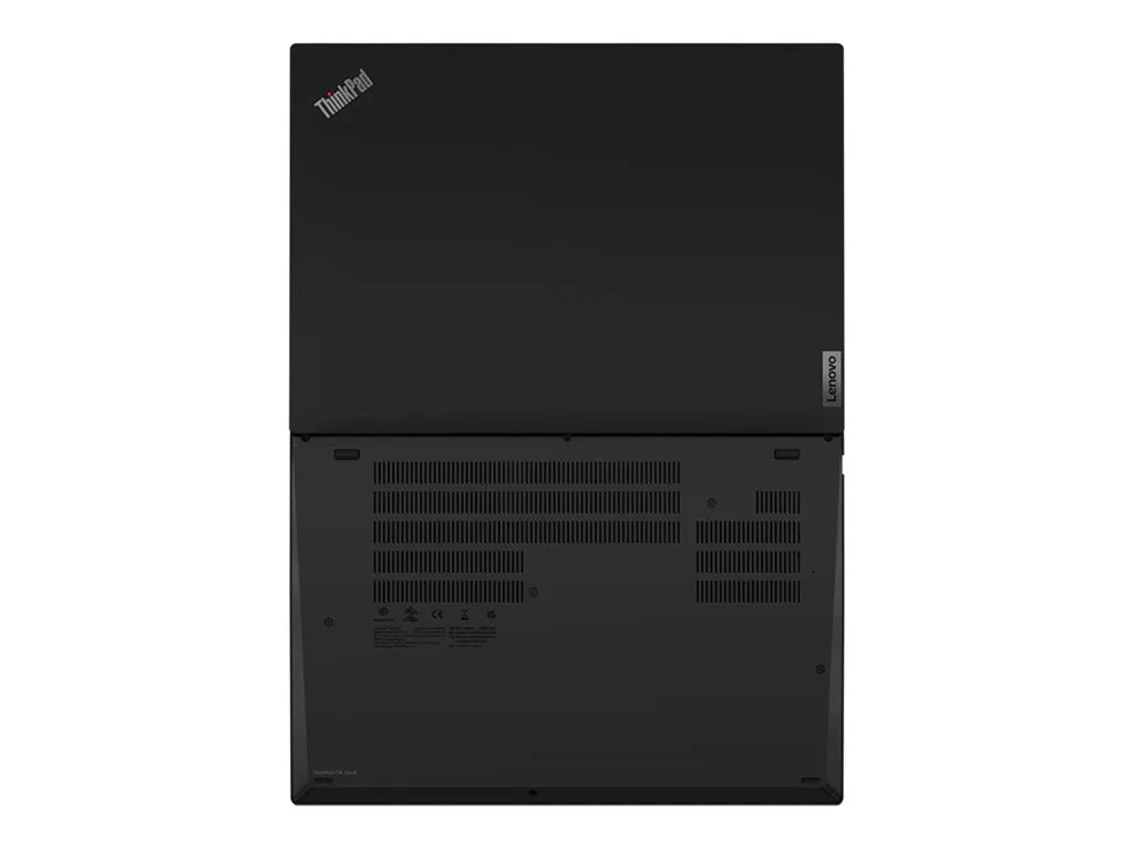 Lenovo ThinkPad T16 Gen 2 21K8 - 180-degree hinge design - AMD Ryzen 7 Pro - 7840U / up to 5.1 GHz - Win 11 Pro - Radeon 780M 21K8S27100