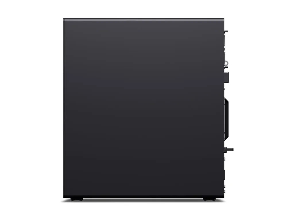 Lenovo ThinkStation P3 30GS - Tower 1 x Core i5 i5-14500 / up to 5 GHz - vPro Enterprise - RAM 16 GB - SSD 512 GB - TCG Opal 30GS00GQUS
