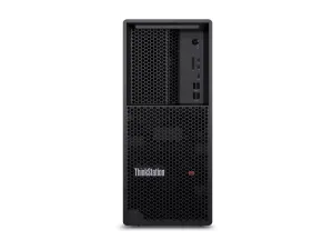 Lenovo ThinkStation P3 30GS - Tower 1 x Core i5 i5-14500 / up to 5 GHz - vPro Enterprise - RAM 16 GB - SSD 512 GB - TCG Opal 30GS00GQUS