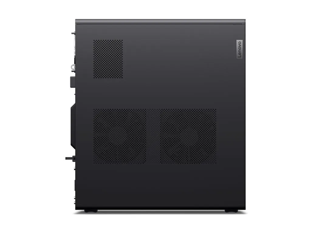 Lenovo ThinkStation P3 30GS - Tower 1 x Core i5 i5-14500 / up to 5 GHz - vPro Enterprise - RAM 16 GB - SSD 512 GB - TCG Opal 30GS00GQUS