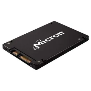 Micron 5100 PRO MTFDDAK1T9TCB-1AR1ZAB 1.92TB SATA 6Gb/s 2.5" Solid State Drive