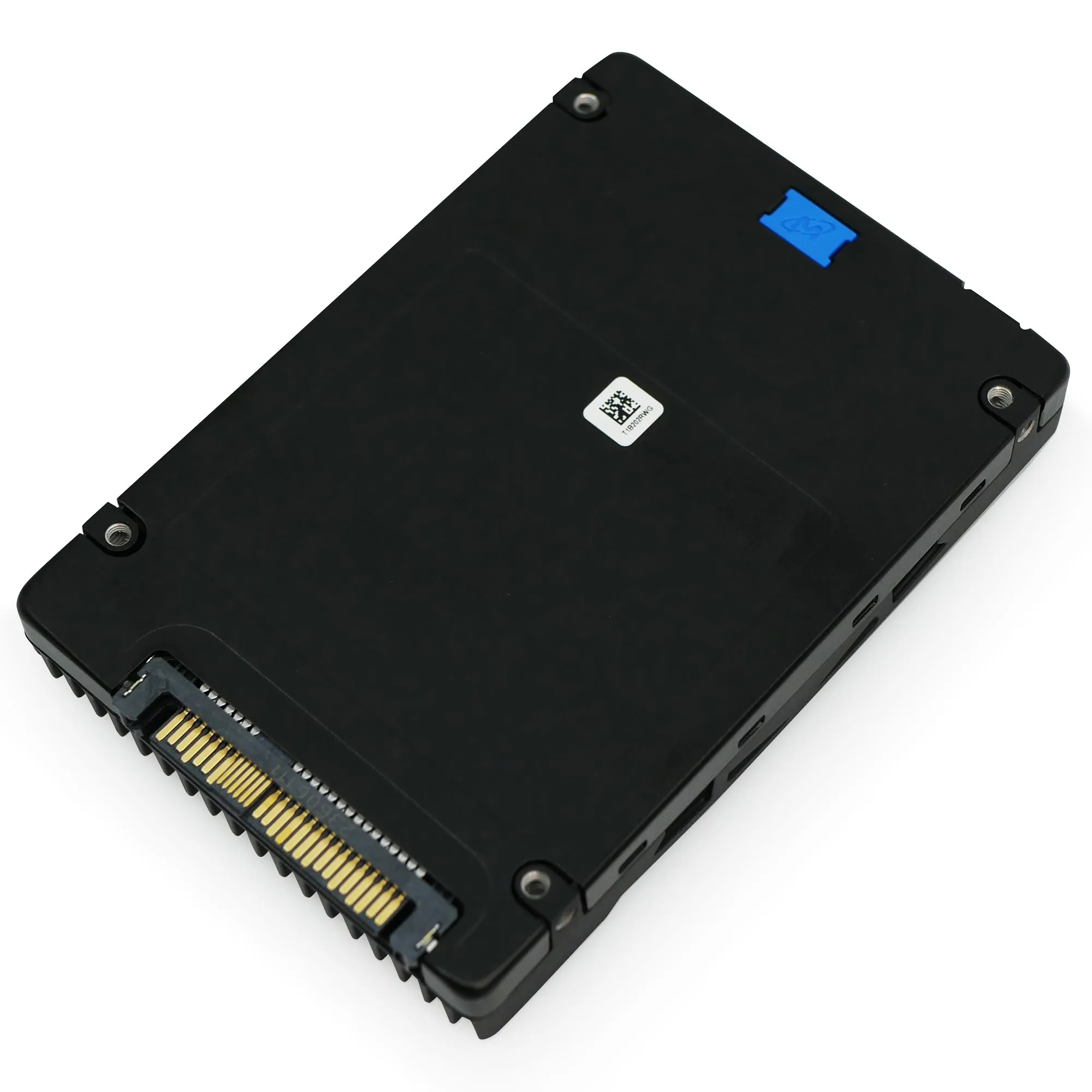 Micron 7450 Pro MTFDKCC960TFR 960GB 1 DWPD Opal 2.01 PCIe Gen 4.0 x4 8GB/s 3D TLC U.3 NVMe 2.5in Solid State Drive