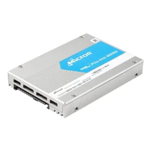 Micron 9200 Pro MTFDHAL1T9TCT 1.92TB PCIe Gen 3.0 x4 NVMe U.2 2.5in Refurbished SSD