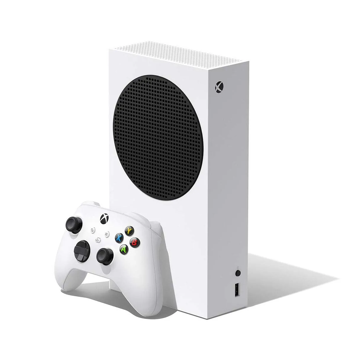 Microsoft RRS-00001 Xbox Series S - White