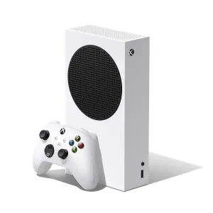 Microsoft RRS-00001 Xbox Series S - White