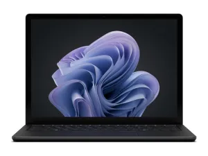 Microsoft Surface Laptop 6 for Business - Intel Core Ultra 5 - 135H / up to 4.6 GHz - Win 11 Pro - Intel Arc Graphics - 16 GB ZJQ-00001