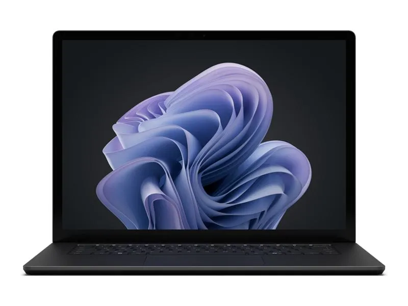 Microsoft Surface Laptop 6 for Business - Intel Core Ultra 5 - 135H / up to 4.6 GHz - Win 11 Pro - Intel Arc Graphics - 16 GB ZLG-00001