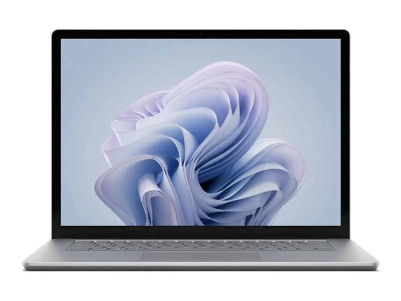 Microsoft Surface Laptop 6 for Business - Intel Core Ultra 5 - 135H / up to 4.6 GHz - Win 11 Pro - Intel Arc Graphics - 16 GB ZLG-00026