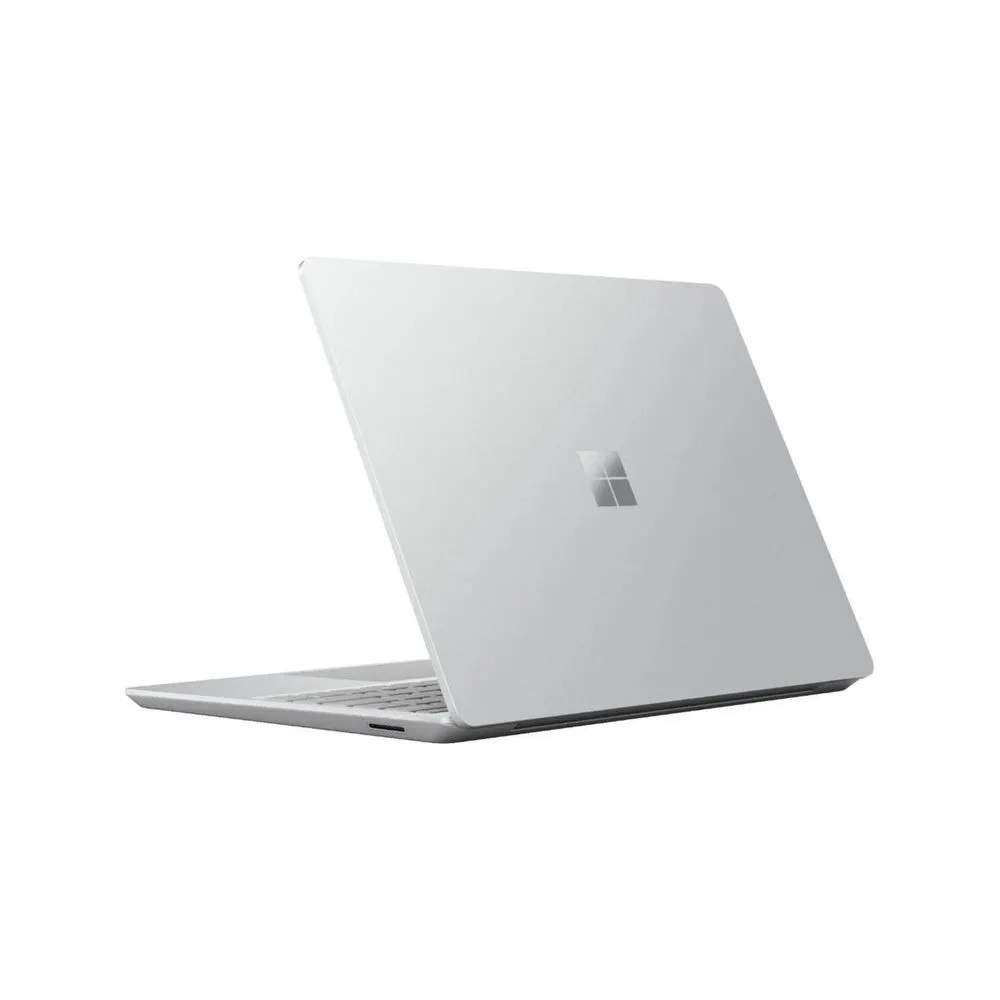 MSI VUQ-00007 Surface Laptop Go 2 12.4" HD  Touchscreen i5-1135G7 2.4GHz Intel Iris Xe Graphics 16GB RAM 256GB SSD Win 10 Pro Silver