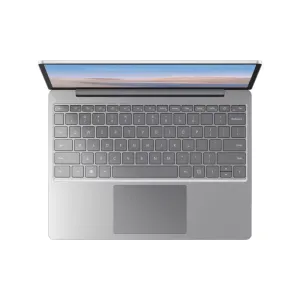 MSI VUQ-00007 Surface Laptop Go 2 12.4" HD  Touchscreen i5-1135G7 2.4GHz Intel Iris Xe Graphics 16GB RAM 256GB SSD Win 10 Pro Silver