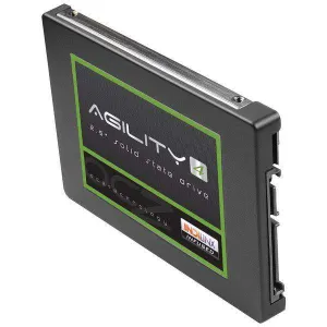 OCZ Agility4 AGT4-25SAT3-512G 512GB SATA 6Gb/s 2.5" Solid State Drive