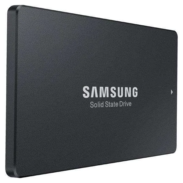 Samsung 850 EVO MZ-75E2T0B/AM 2TB SATA 6Gb/s 2.5" SSD