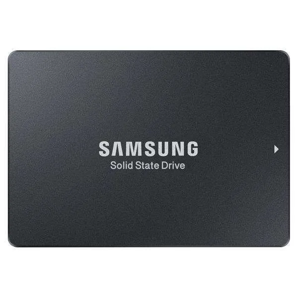 Samsung 883DCT MZ-7LH3T8NE 3.84TB SATA 6Gb/s 2.5" AES 256-bit Manufacturer Recertified SSD
