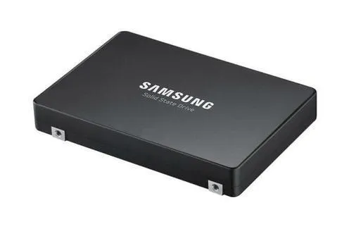 Samsung PM1643 MZILT1T9HAJQ MZ-ILT1T90 1.92TB SAS 12Gb/s 2.5" Manufacturer Recertified SSD