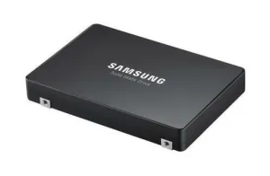 Samsung PM1643 MZILT1T9HAJQ MZ-ILT1T90 1.92TB SAS 12Gb/s 2.5" Manufacturer Recertified SSD