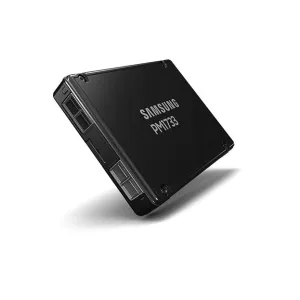 Samsung PM1733 MZWLJ7T6HALA-00007 7.68TB PCIe Gen 4.0 x4 8GB/s U.2 NVMe 2.5in Recertified Solid State Drive