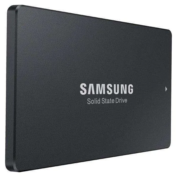 Samsung PM863a MZ-7LM3T8HMLP 3.84TB SATA 6Gb/s 2.5" Manufacturer Recertified SSD