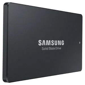 Samsung PM863a MZ-7LM3T8HMLP 3.84TB SATA 6Gb/s 2.5" Manufacturer Recertified SSD
