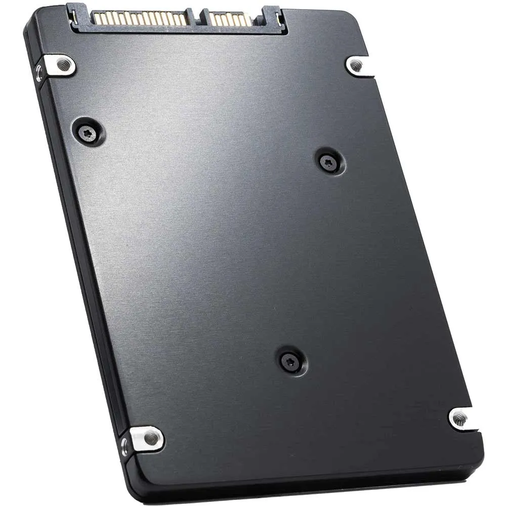 Samsung PM883 MZ7LH3T8HMLT 3.84TB SATA 6Gb/s 2.5" AES 256-bit Manufacturer Recertified SSD